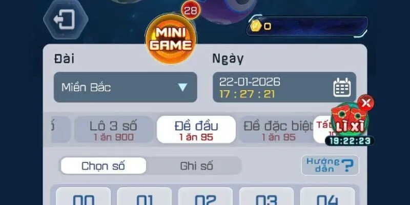 Bingo18 Kwin
