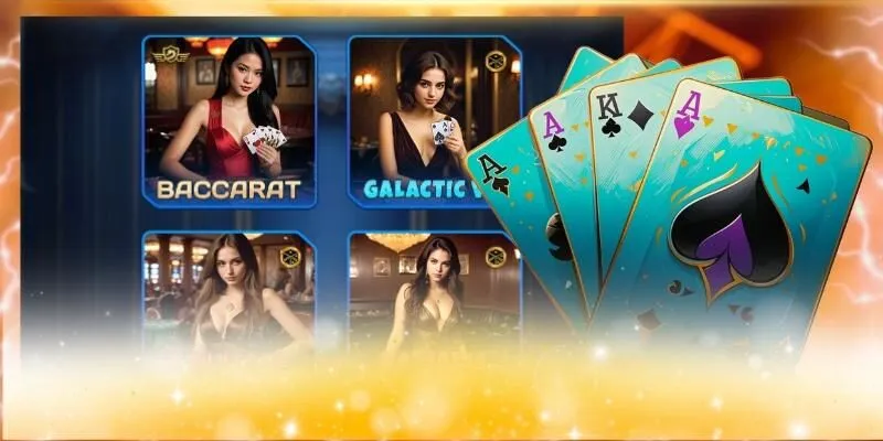 Cách chơi Casino Kwin mượt mà trên di động