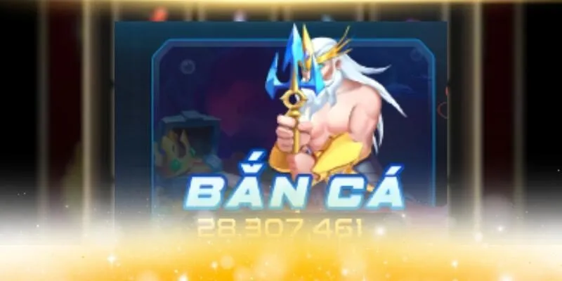 Fishing Disco Kwin